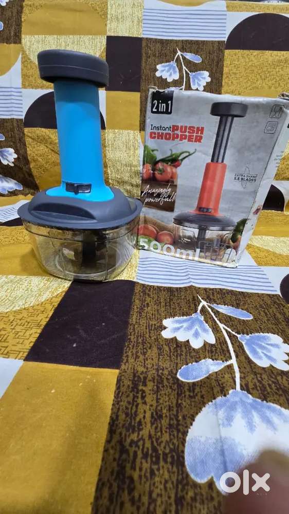 Smart Kitchen Chopper Cutter  Trending Home Gadget  Goregaon Mumbai