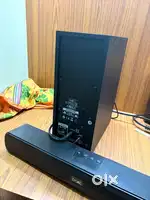 Boat speaker