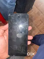 Poco x4 pro 5g