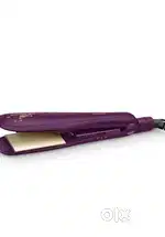 Philips kerashine straightener