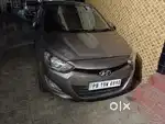 Hyundai i20 2014 Petrol 51000 Km Driven