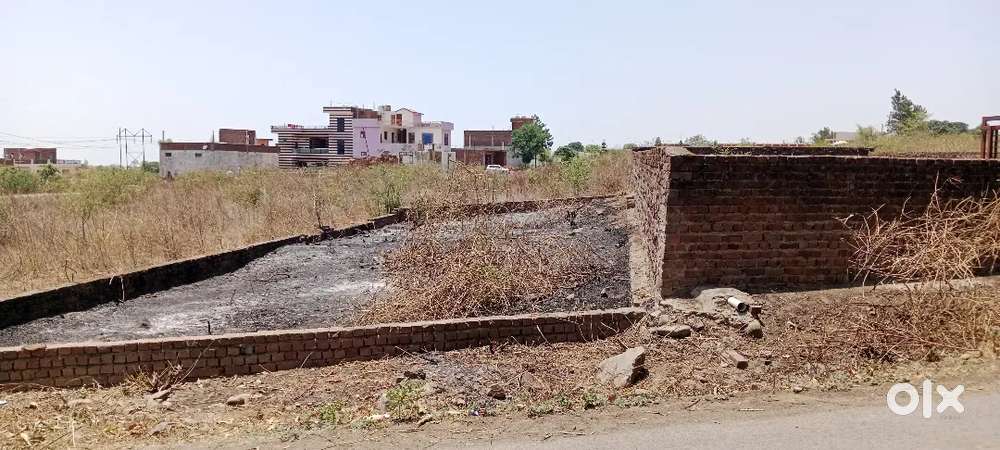This property in village Nagalbhaga 5 biswa plot