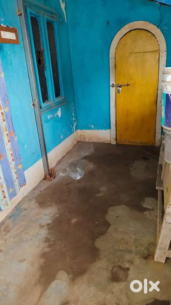 Individual 2BHK house address: kovvuru road near amazon office