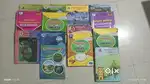 Class 10th state board books all are in new condition