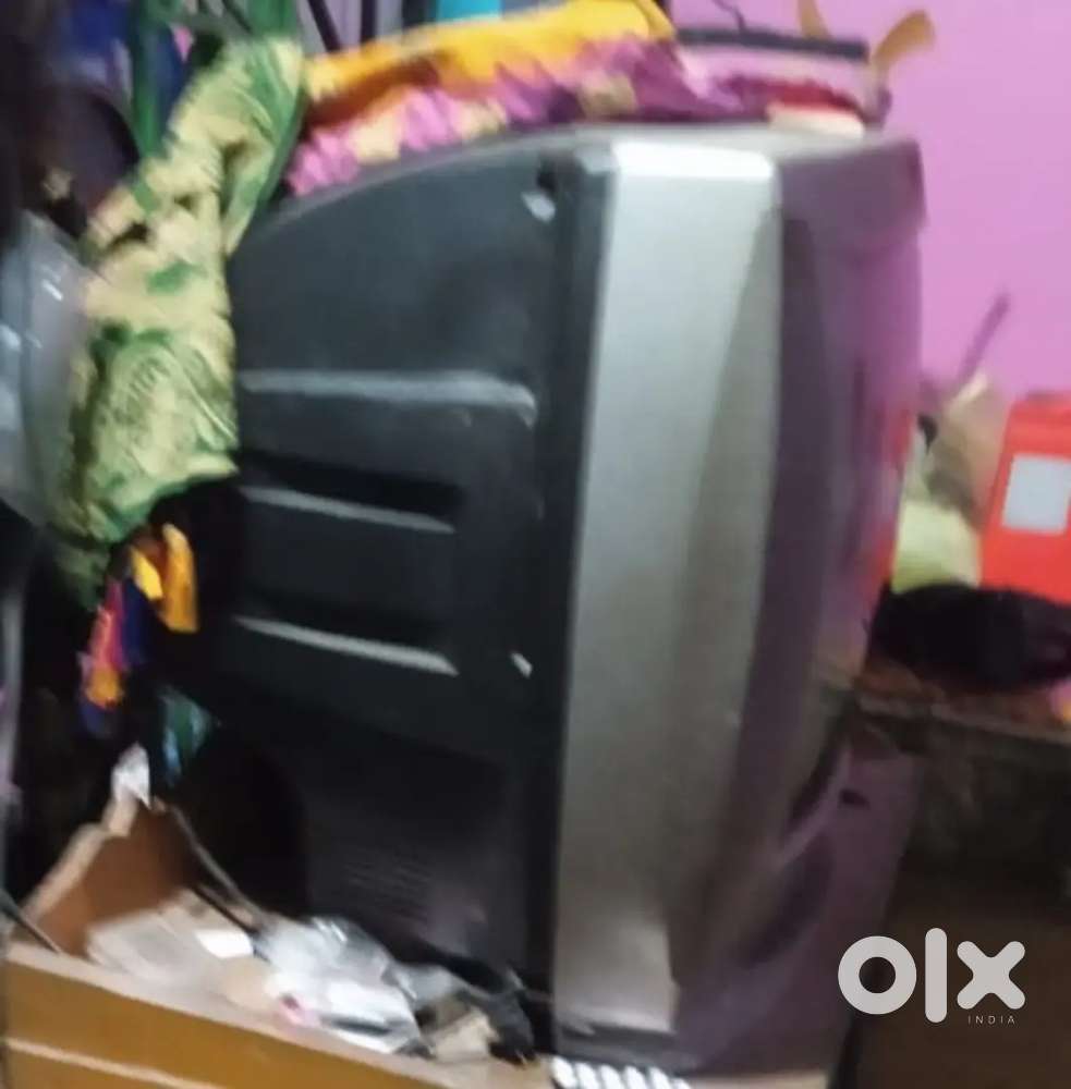 LG TV, REMOTE, SETARBOX, ANTINA, CABUL