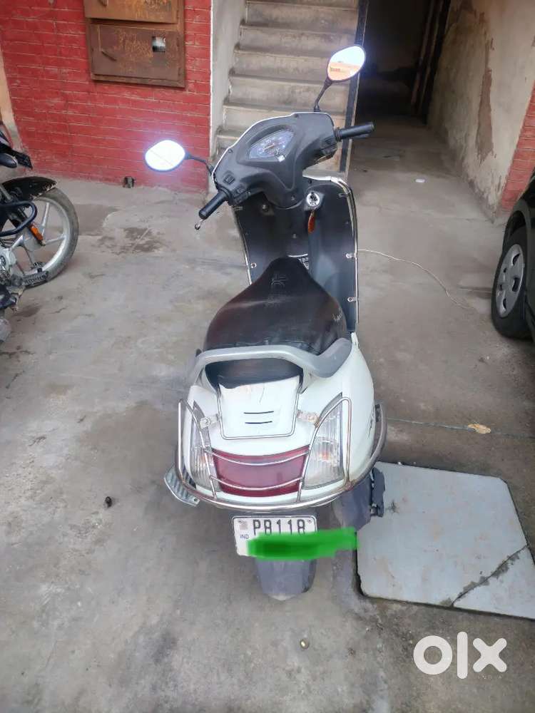 Honda Activa for sale