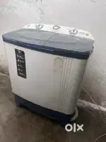 MARQ 8KG WASHING MACHING(lightly used)