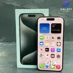 Iphone 15 pro limited stock