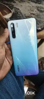 Oppo f15 8/128
