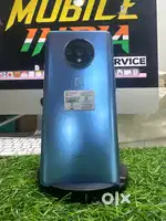 ONE PLUS 7T 8GB 128gb only phone good condition
