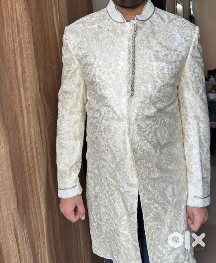 Wedding sherwani - shadi sherwani MENS