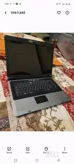 Laptop HCl company