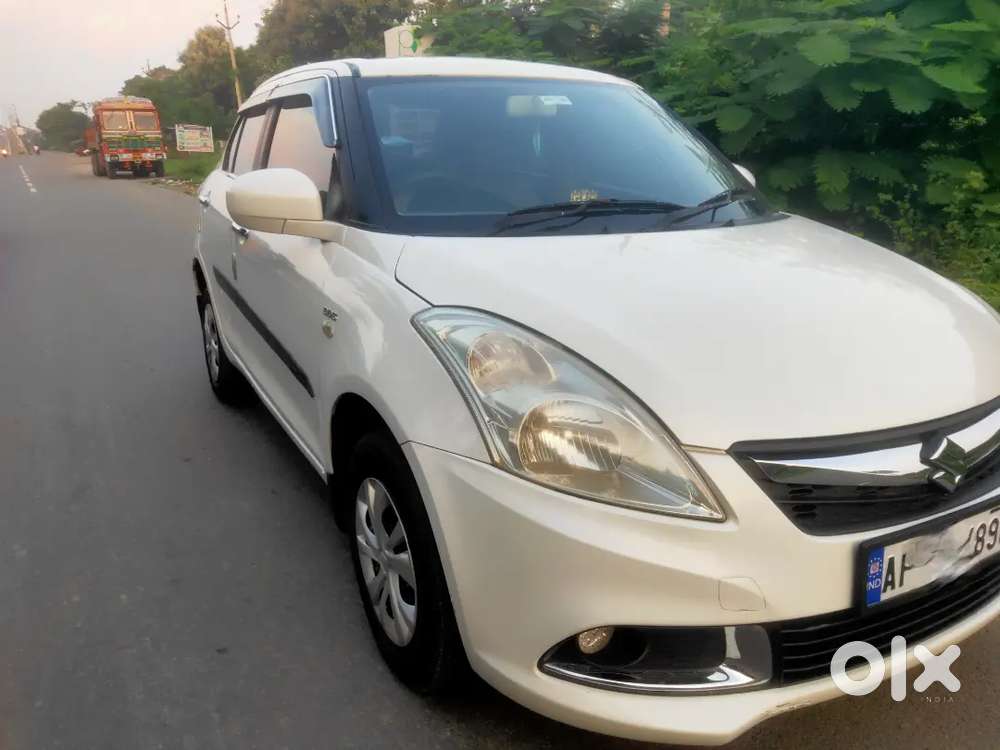 Maruti Suzuki Swift Dzire 2014 Diesel 119000 Km Driven