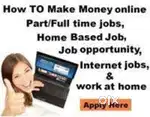 12hour only start money making opportunity now in part time.