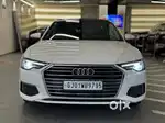Audi A6 2.0 45 TFSI Technology, 2021, Petrol