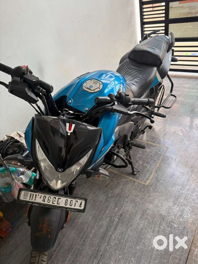 Pulsar NS -125 Excellent Condition minimal use