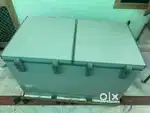 voltas double door combo freez