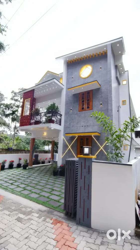 പുതിയ ഇരു നില വീട് വിൽപ്പനയ്ക്ക്