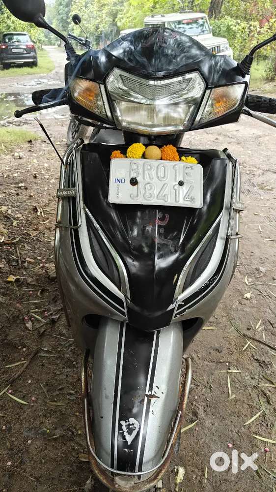 Scooty for sale