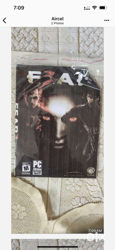 PC games for sell