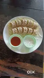 Delivery Boy job