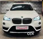 BMW X1 sDrive 20d xLine, 2016, Diesel
