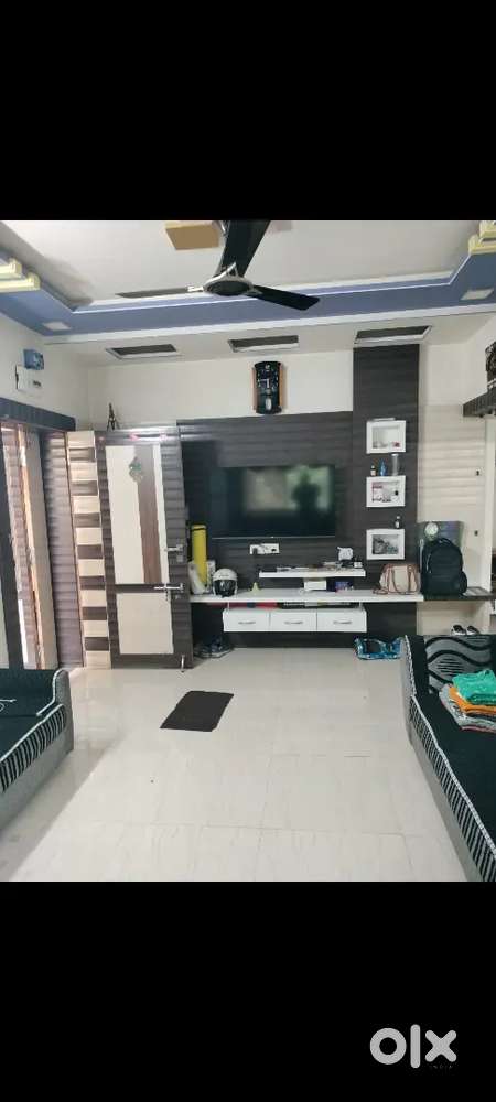 RAJMOTI RESIDENCY, NEAR HARIA HOSPITAL, CHHARWADA CHOWKDI, VAPI.