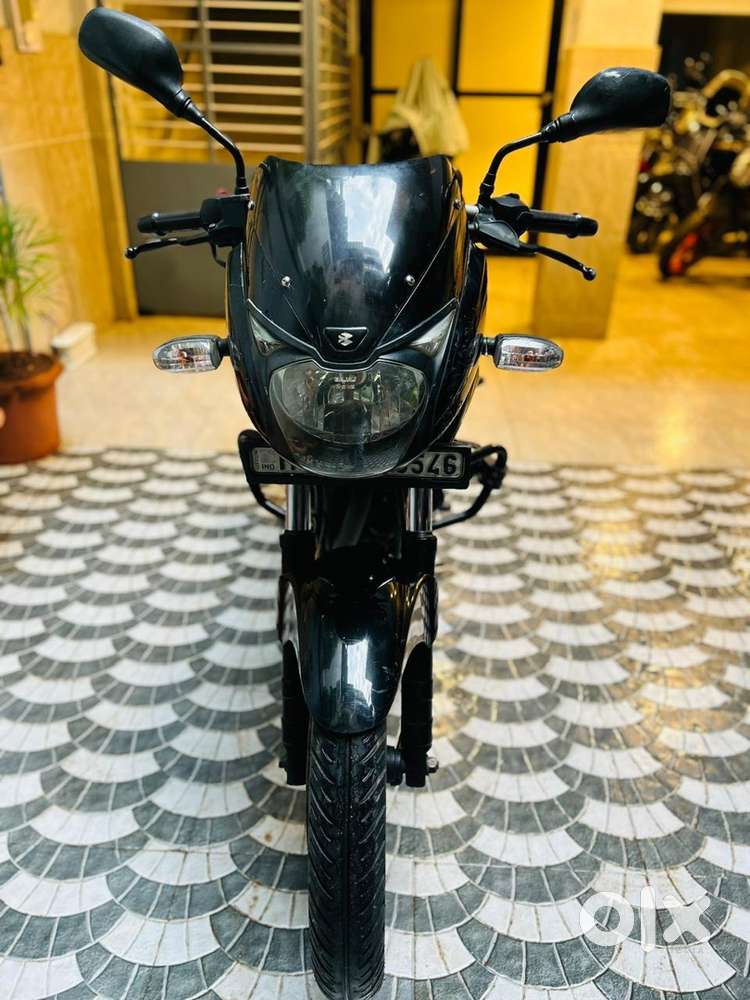 VERY GOOD CONDITION BAJAJ PULSAR 180cc FOR SELL