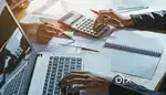 Accounts Tution for class 11 to Mcom