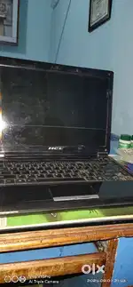 Old Laptop for Sale  Best for Parts or Basic Use  Cheap Price