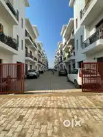 Flat for investment