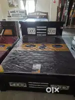Brand new cot or bed