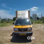 Ashok Leyland Dost strong 2022