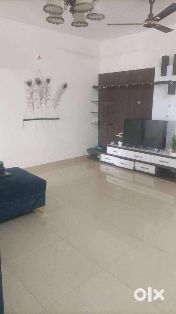 2BHK Flat for Lease at Gottigere.