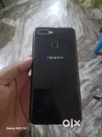 A5 s  dual camera finger print