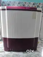 godrej semi auto matic machine