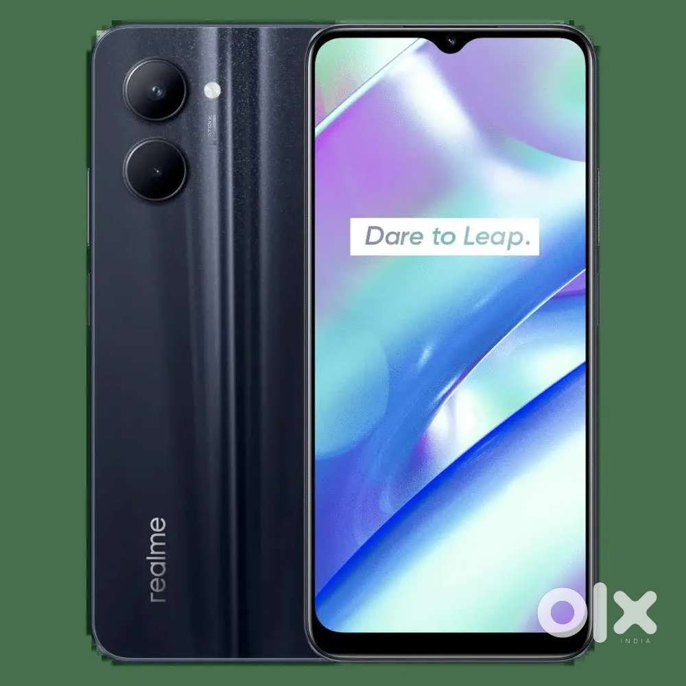 Realme c33 for sale