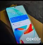 Realme 10 pro plus 5g 8/128 curve display