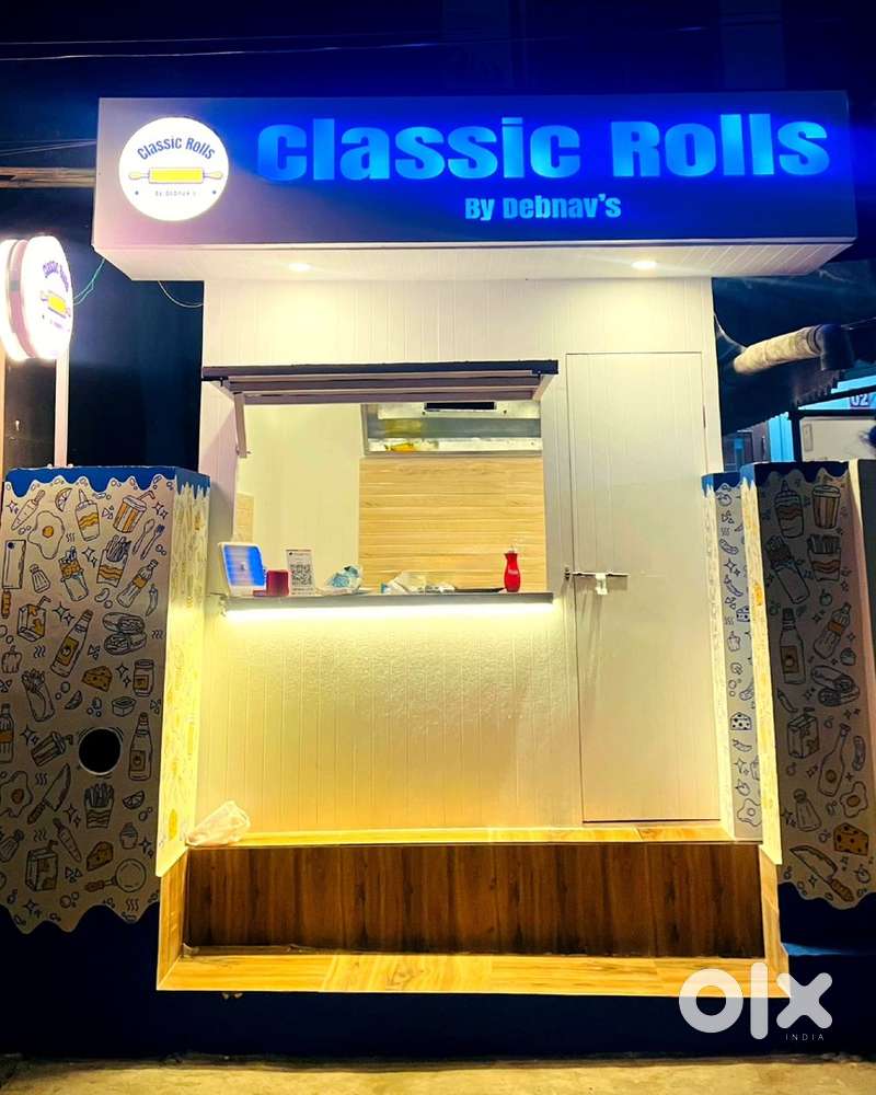 Looking for a Chef with Indian & Chinese cuisine experience