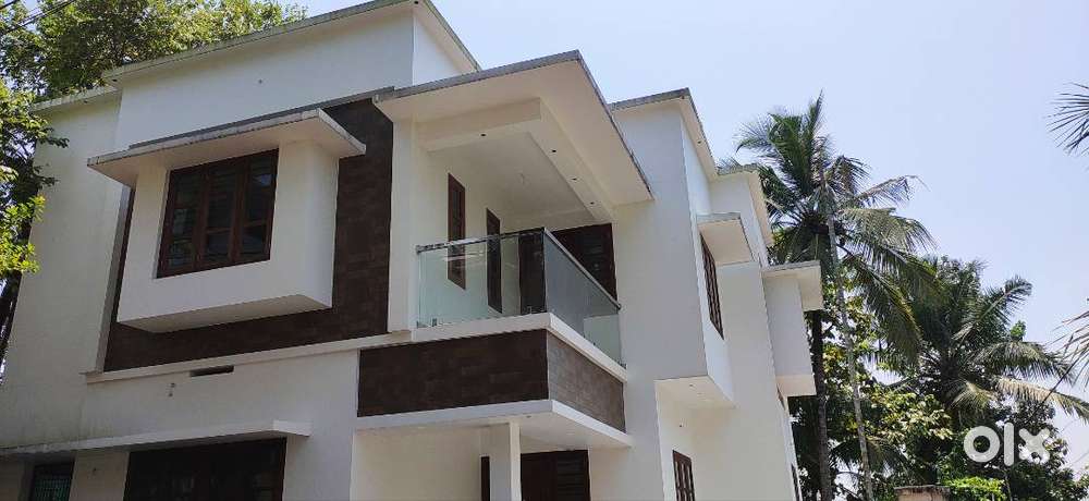 New house _chevarambalam