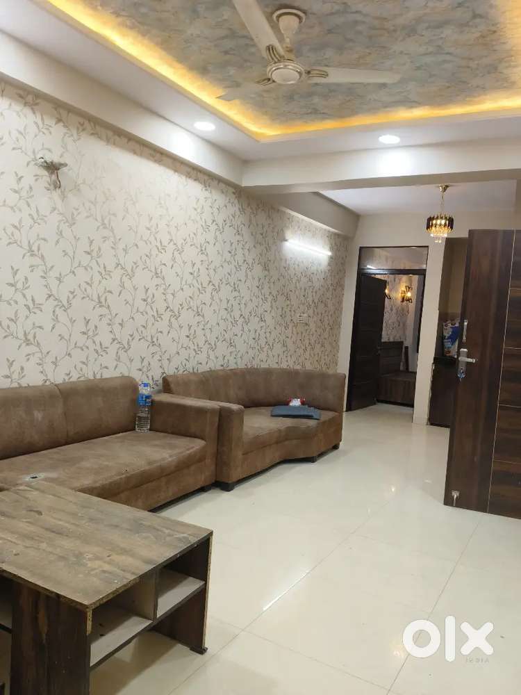 3 BHK flat available for sale nearby Asian Cancer hospital