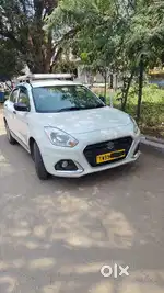 Maruti Suzuki Swift Dzire Tour S CNG/Petrol - T Board Carfor Sale