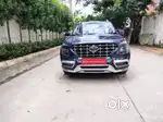 Hyundai Venue SX Dual Tone Diesel, 2021, Diesel
