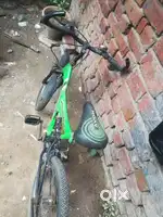Avon  cycle for