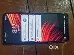 Pocox3 pro price 5000 new condition ma hai ram6/128 hai 1.5 sal ka hai