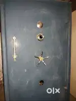 Locker and Bank Vault
