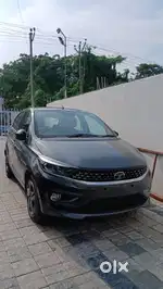 Only 4500km driven