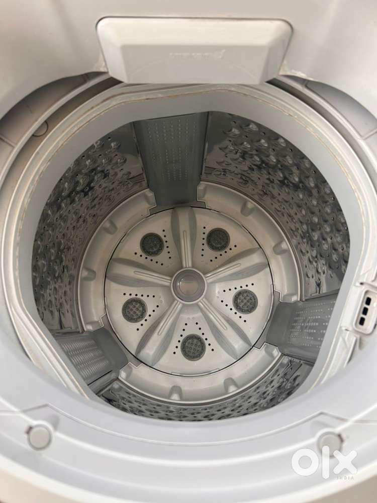 IFB 6.5 kg 5 Star Fully Automatic Top Load Washing Machine