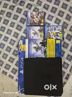 PlayStation 4 Disk edition