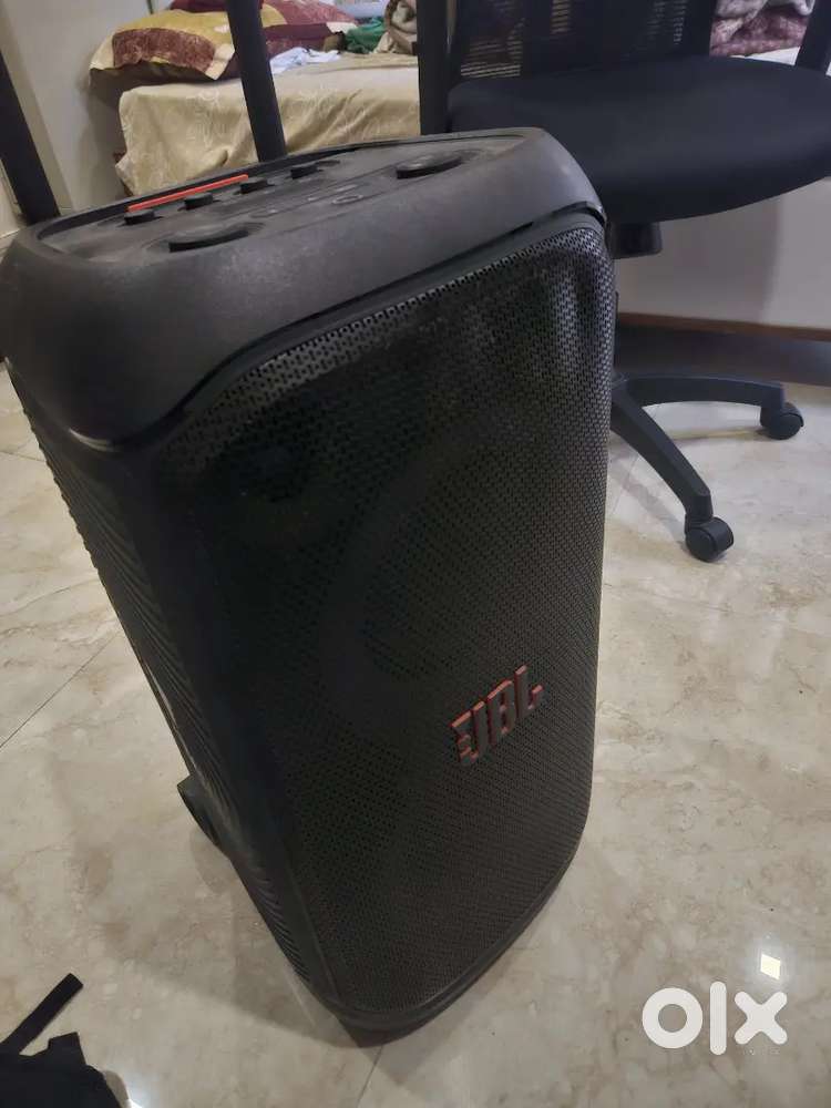 JBL speaker